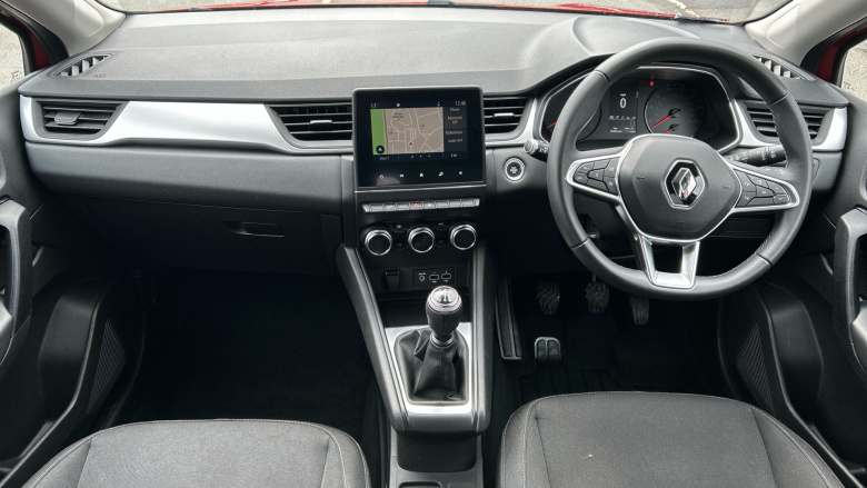 Renault Captur 1.0 TCE 100 Iconic 5dr Petrol Hatchback